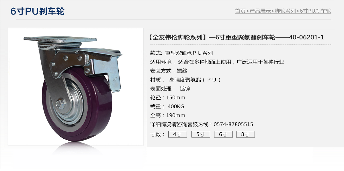 6寸重型PU剎車1.jpg
