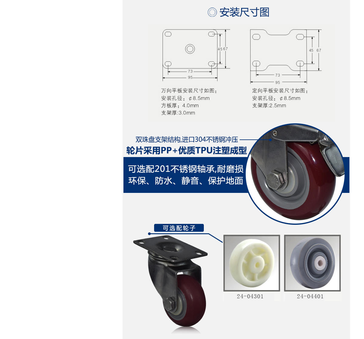3寸不銹鋼P(yáng)U萬向輪3.jpg