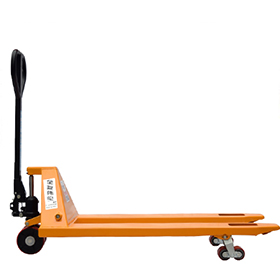 全友2TPU液壓車