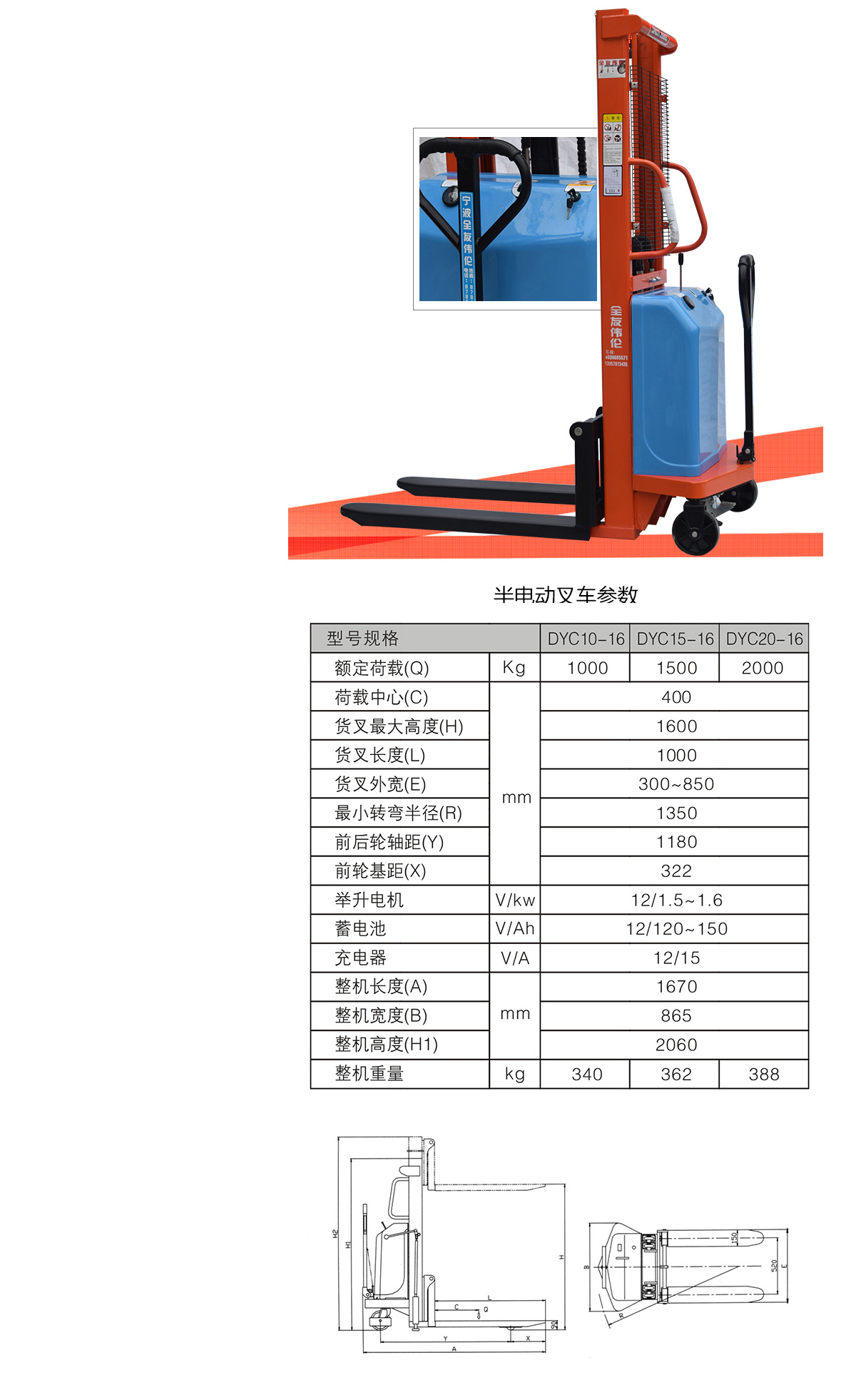 2T1.6米半電動(dòng)堆高車5.jpg