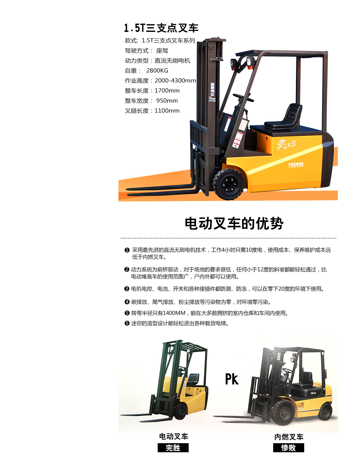 1.5T全電動迷你型三支點叉車4.jpg